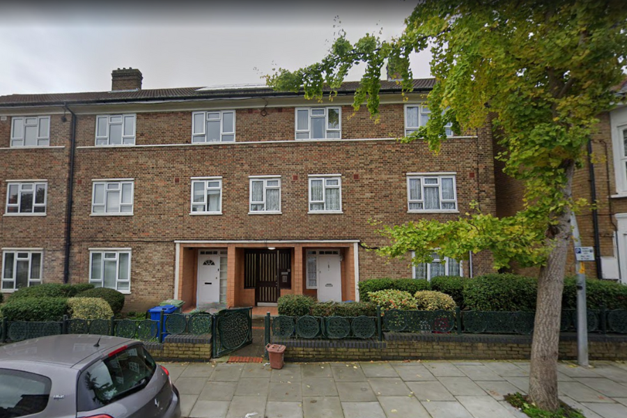 11 Adys Road, East Dulwich, SE154DX