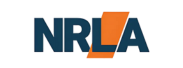 NRLA logo