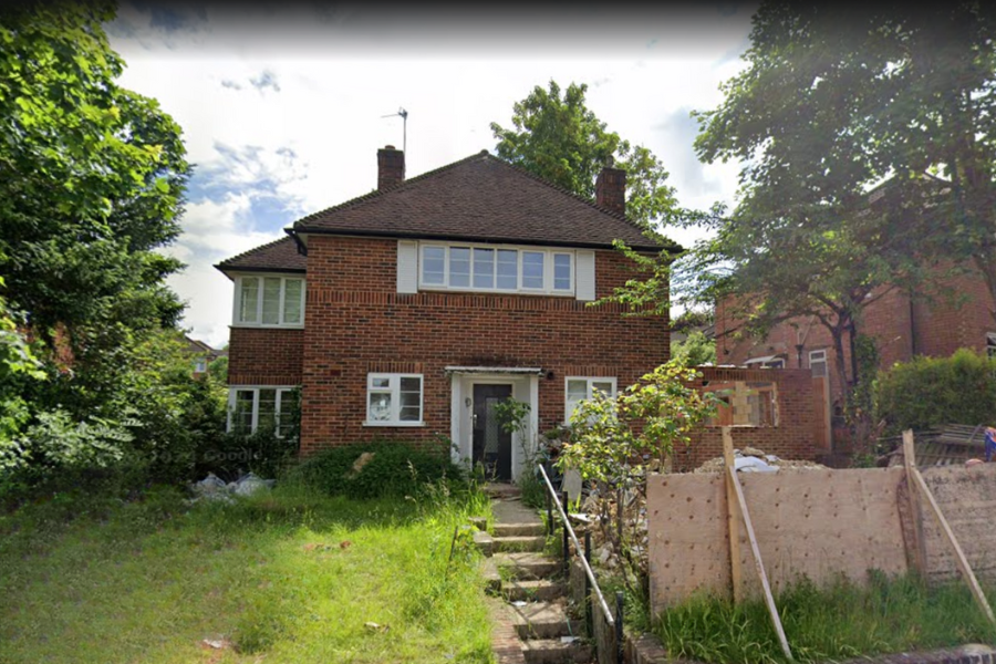 71 Brighton Road, Sutton, SM2 5BT
