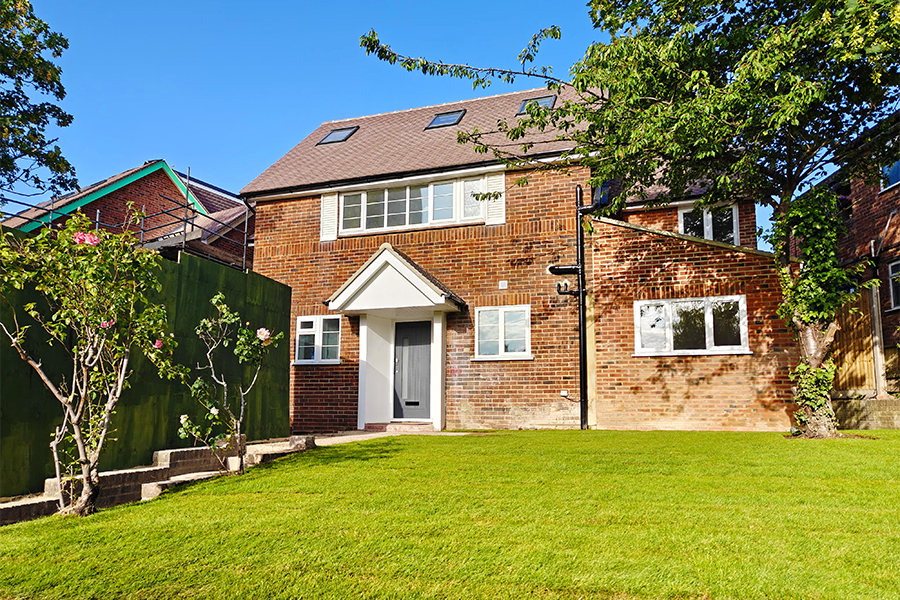 71 Brighton Road Sutton