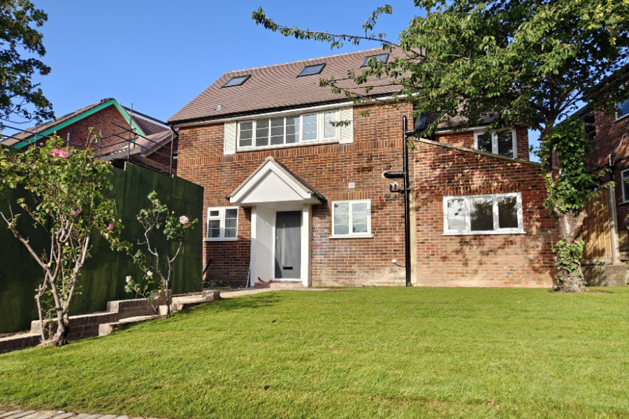 71 Brighton Road, Sutton, SM25BT