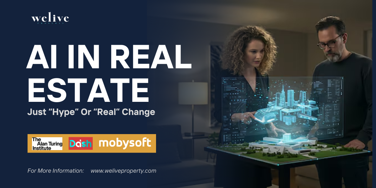 AI in Real Estate