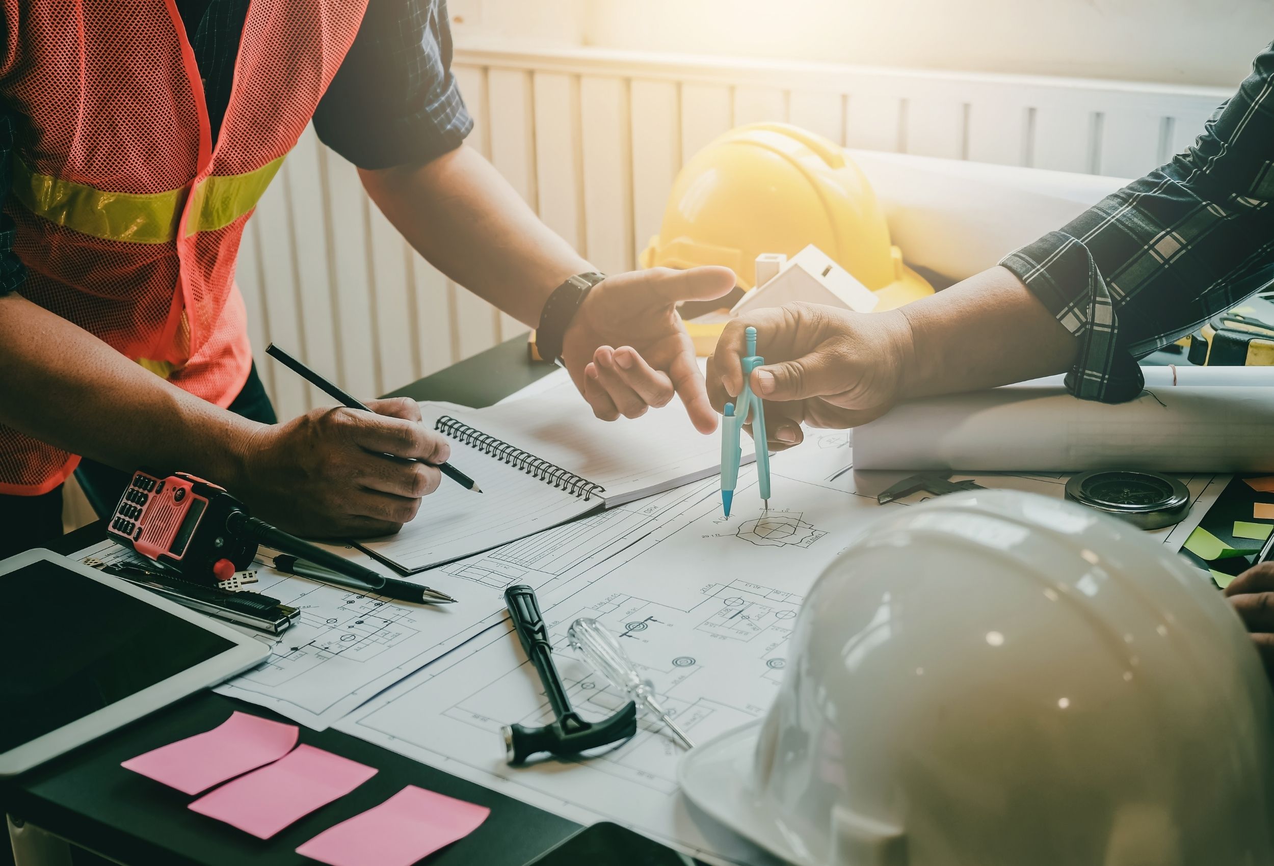 Construction Management Plan