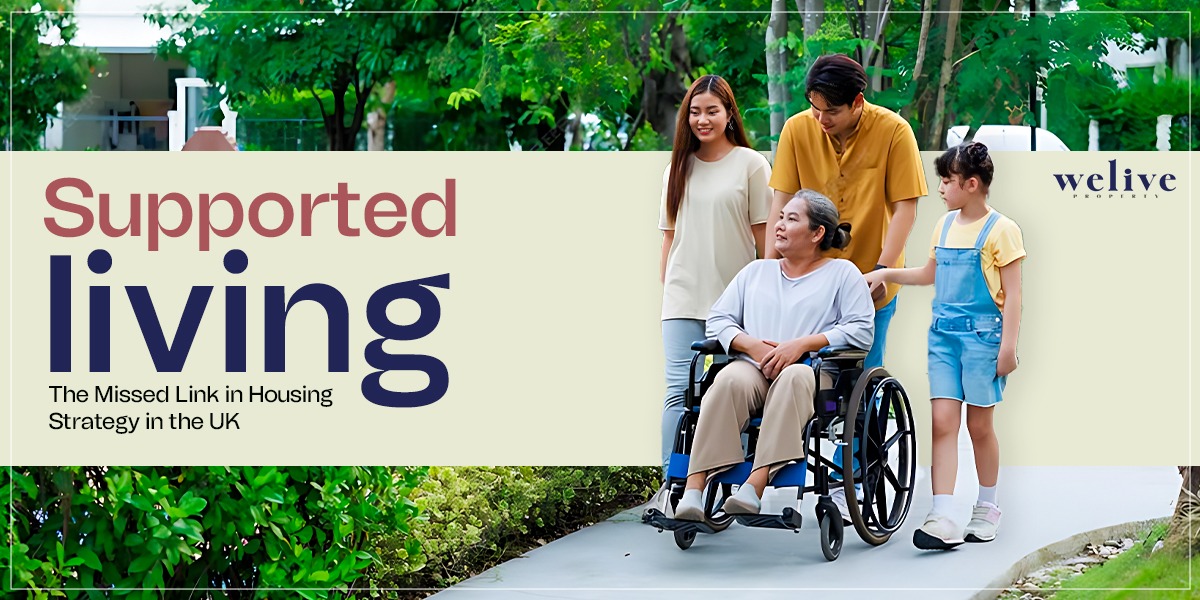 Supported Living