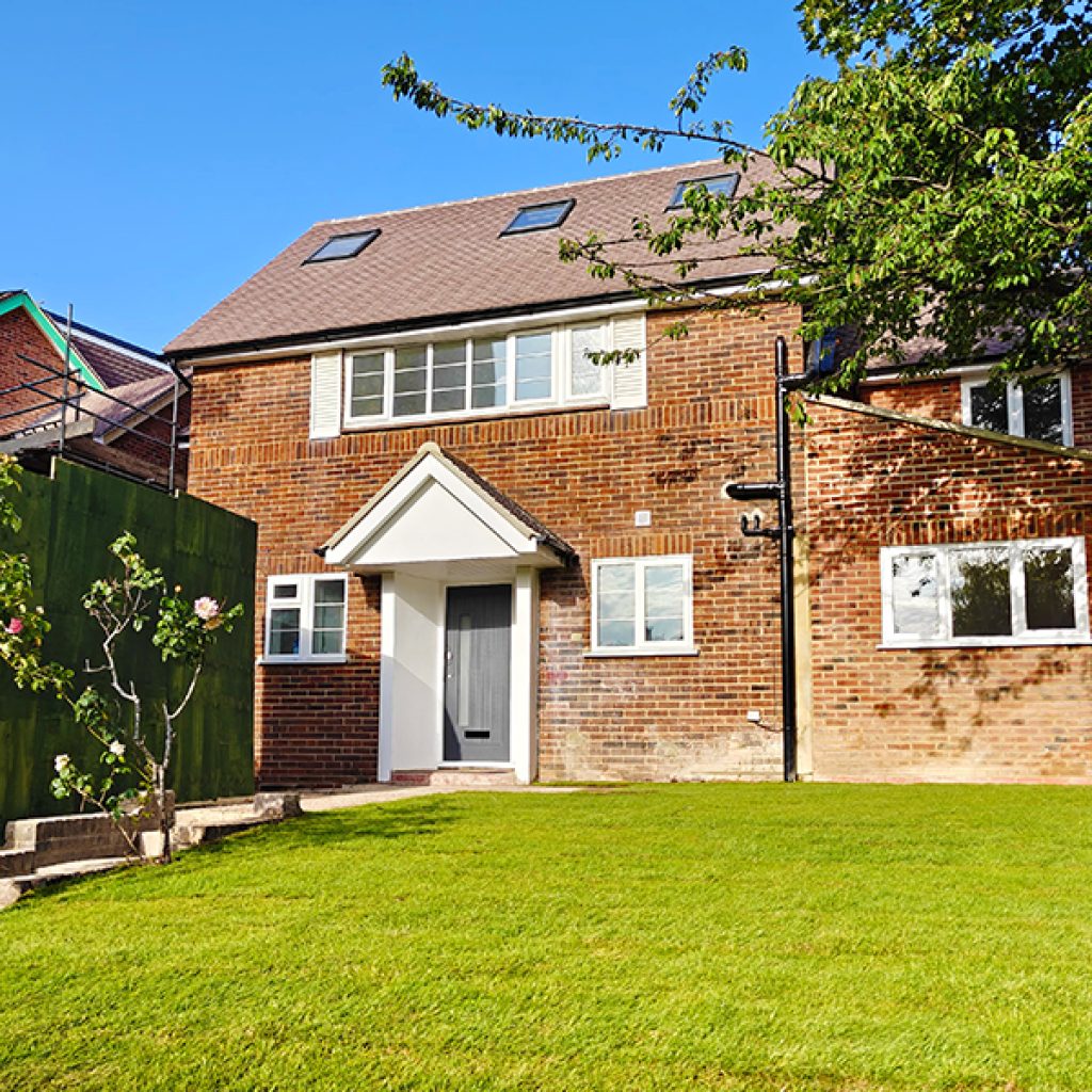 71 Brighton Road Sutton