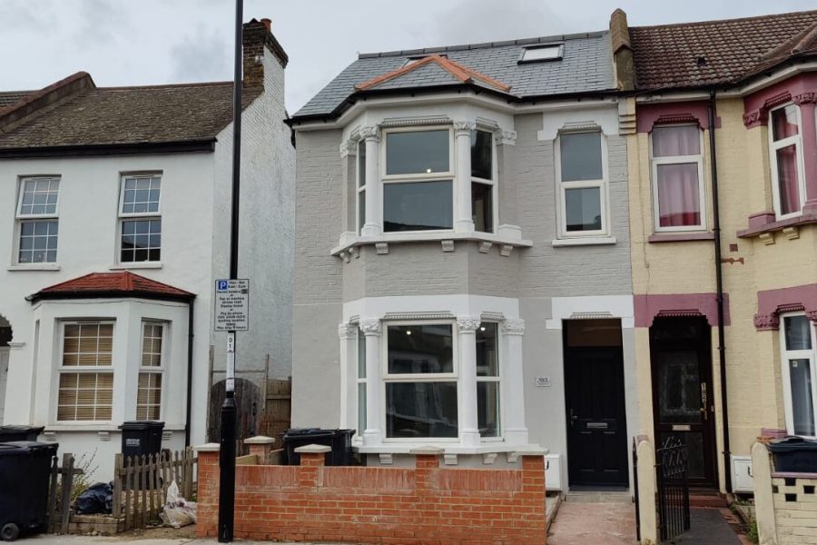 193 Davidson Road, Croydon
